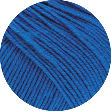 LANA GROSSA Cool Wool - 2071 - Blækblå